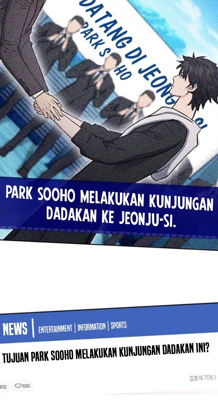 Seoul Station Druid Chapter 100 - halaman 41