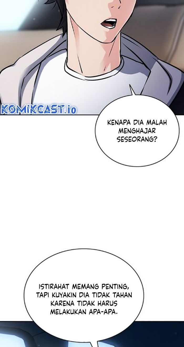 Seoul Station Druid Chapter 100 - halaman 45