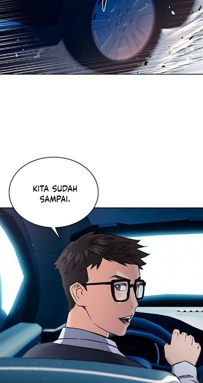 Seoul Station Druid Chapter 100 - halaman 47