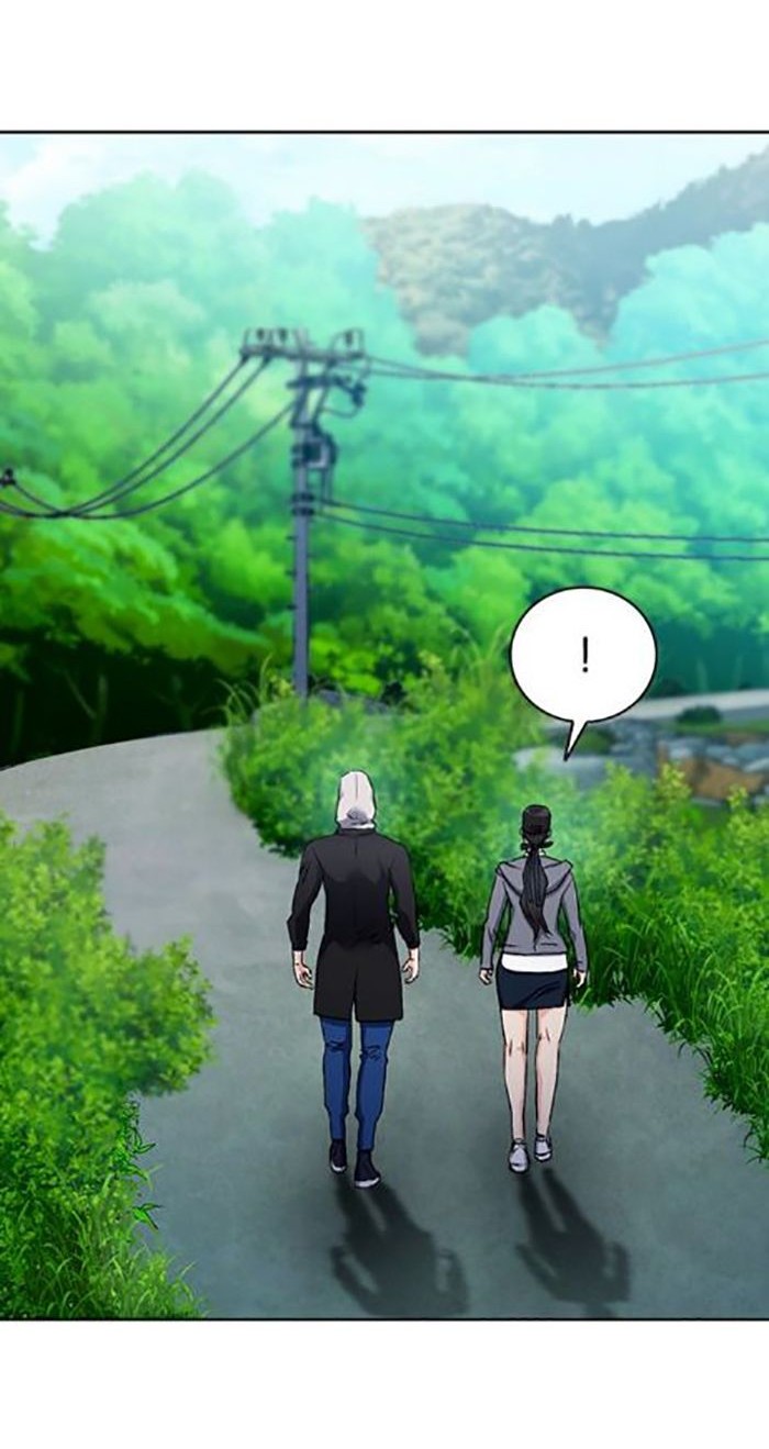 Seoul Station Druid Chapter 100 - halaman 51