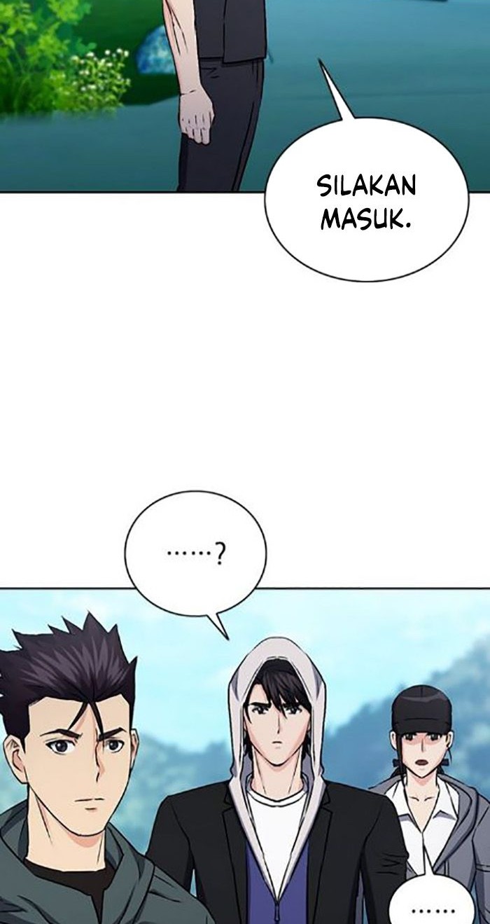 Seoul Station Druid Chapter 100 - halaman 59