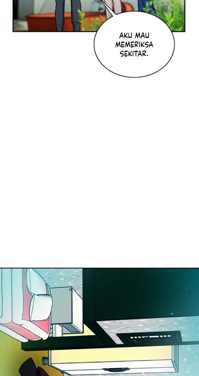 Seoul Station Druid Chapter 100 - halaman 61