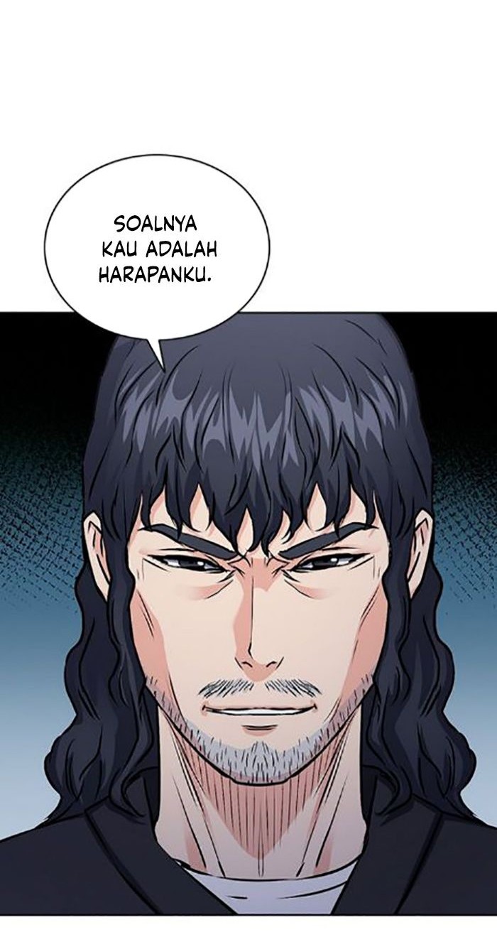 Seoul Station Druid Chapter 100 - halaman 65