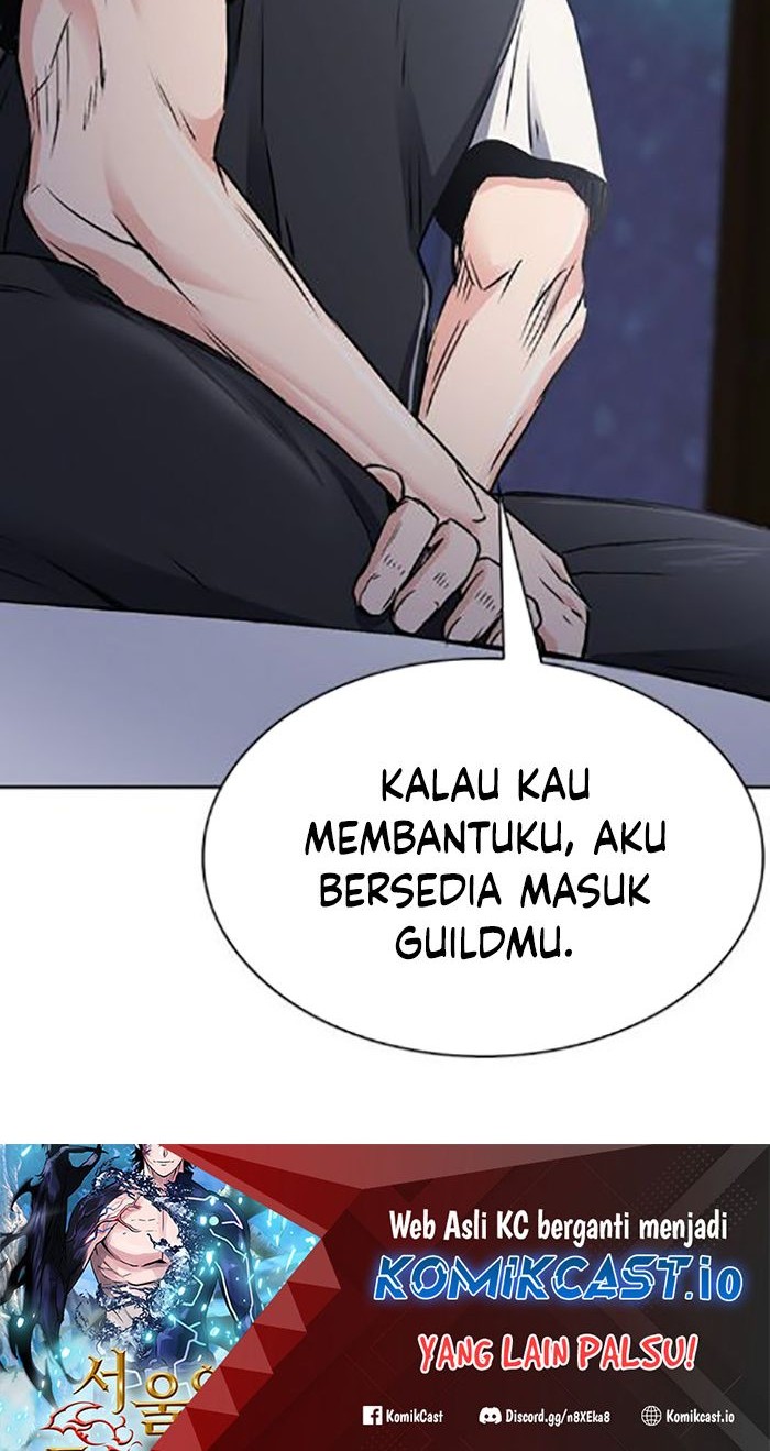 Seoul Station Druid Chapter 100 - halaman 67