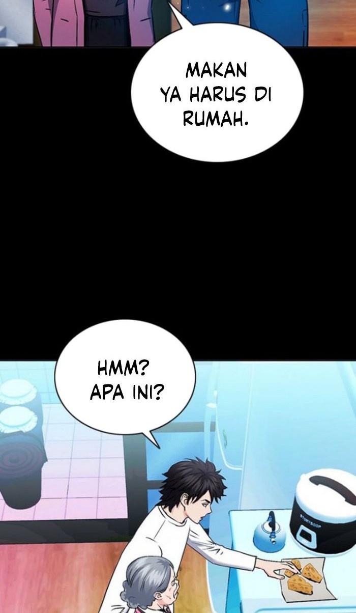 Seoul Station Druid Chapter 100 - halaman 7