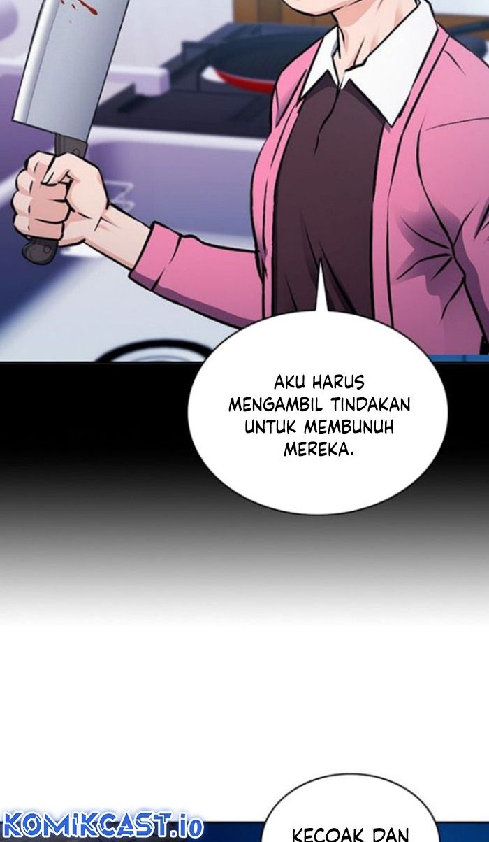 Seoul Station Druid Chapter 100 - halaman 9