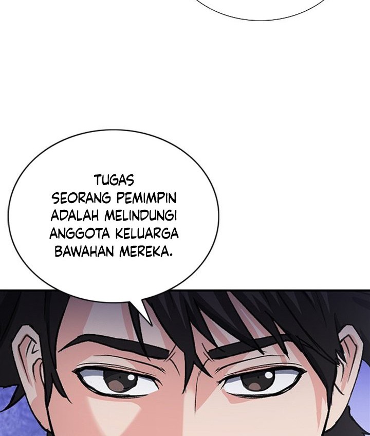 Seoul Station Druid Chapter 101 - halaman 10