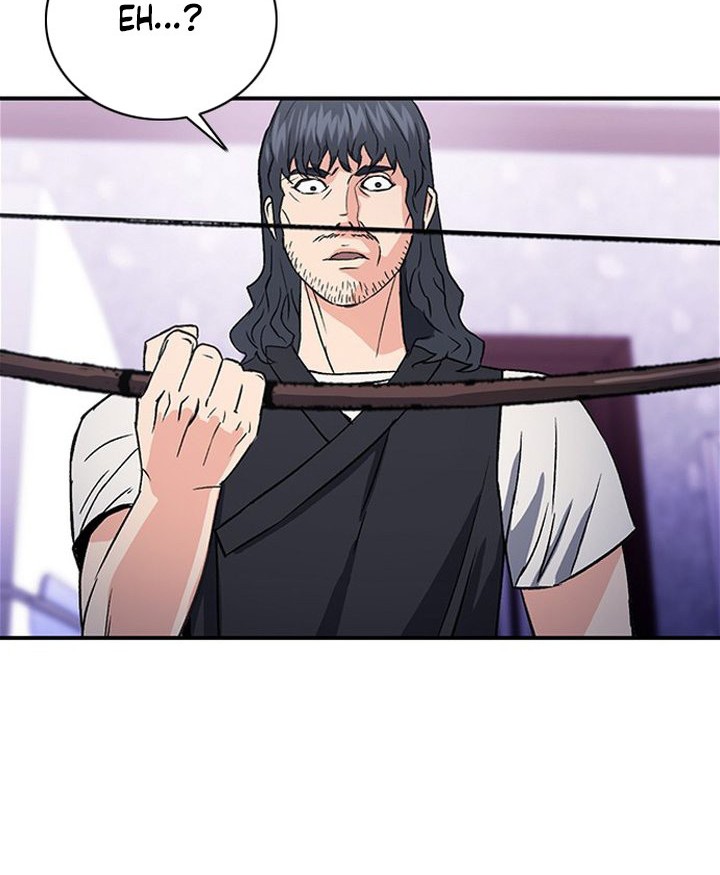 Seoul Station Druid Chapter 101 - halaman 18