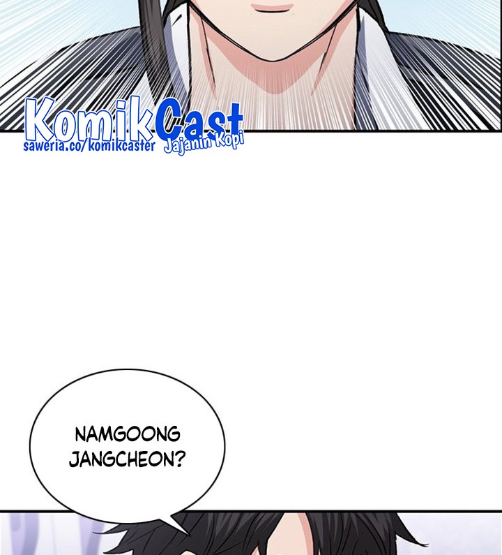 Seoul Station Druid Chapter 101 - halaman 2
