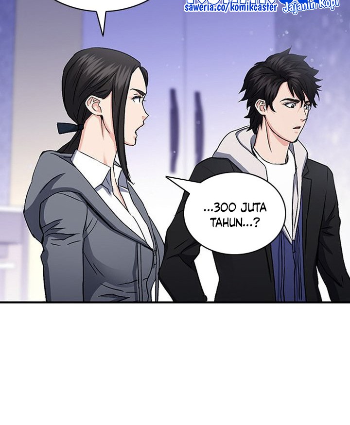 Seoul Station Druid Chapter 101 - halaman 22