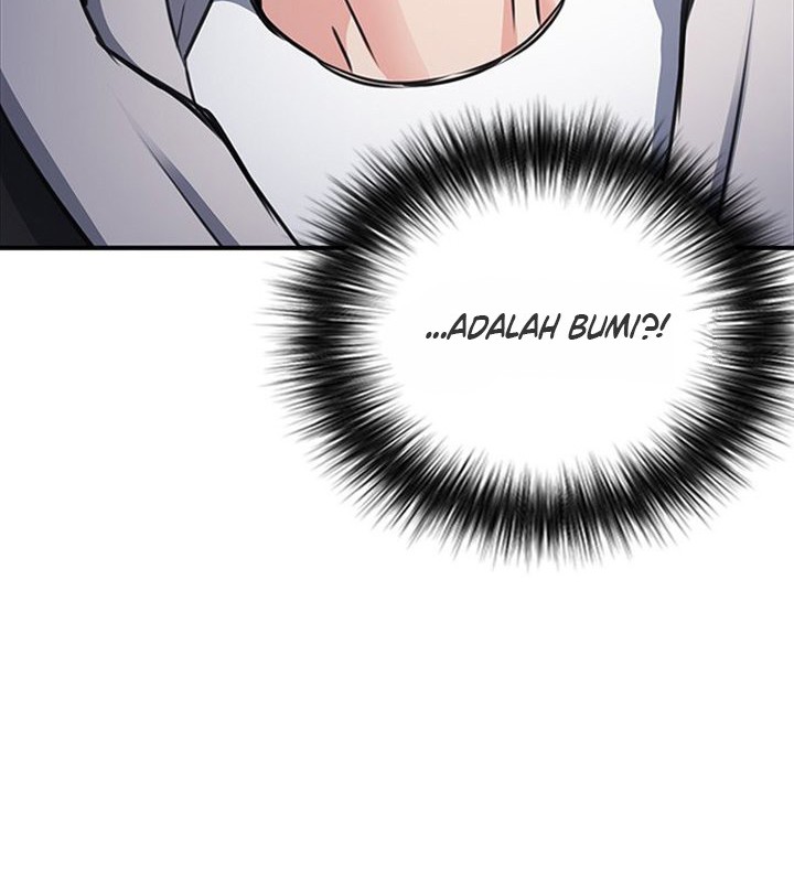 Seoul Station Druid Chapter 101 - halaman 26