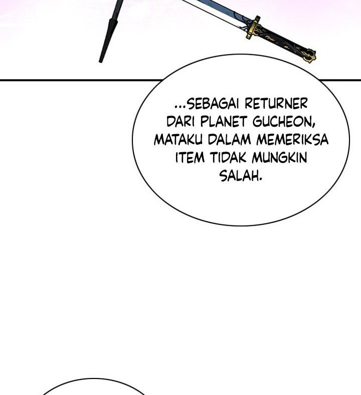 Seoul Station Druid Chapter 101 - halaman 28