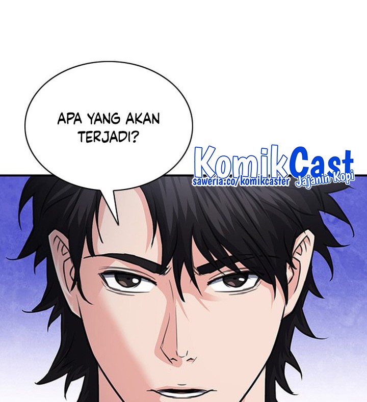 Seoul Station Druid Chapter 101 - halaman 30