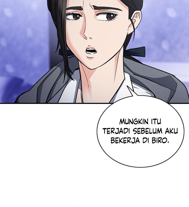 Seoul Station Druid Chapter 101 - halaman 32