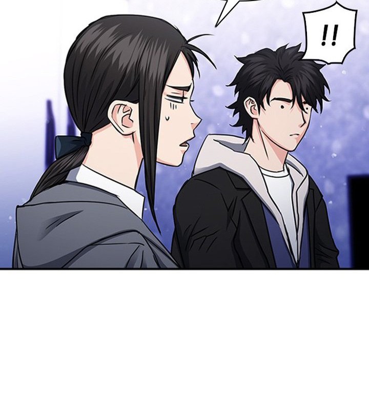 Seoul Station Druid Chapter 101 - halaman 36