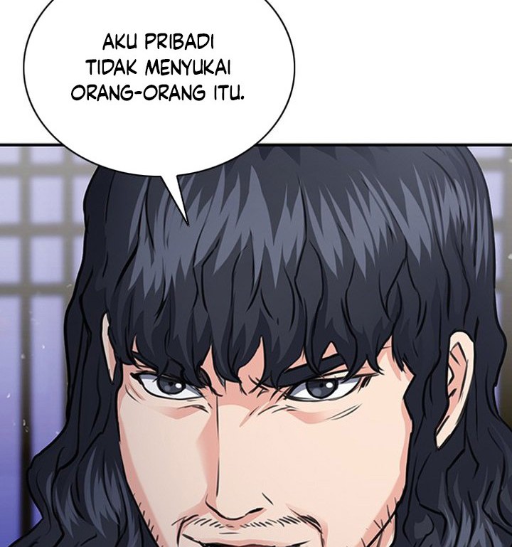 Seoul Station Druid Chapter 101 - halaman 38