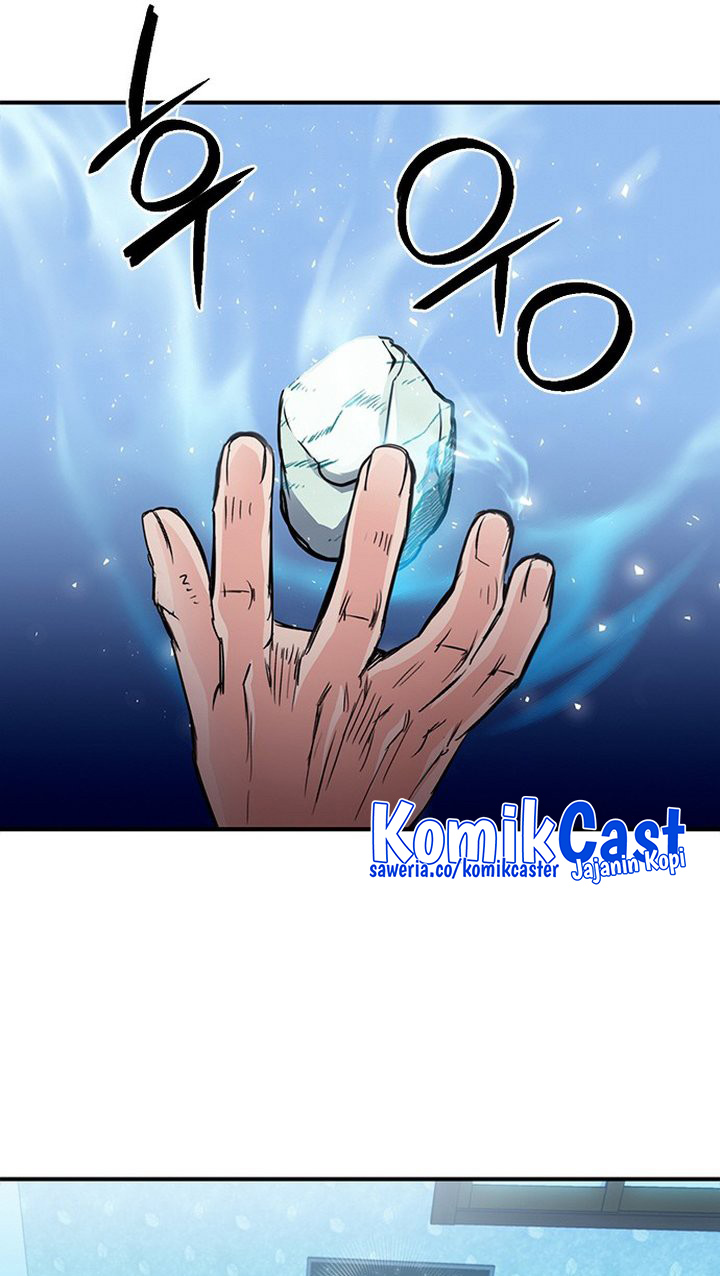 Seoul Station Druid Chapter 101 - halaman 41