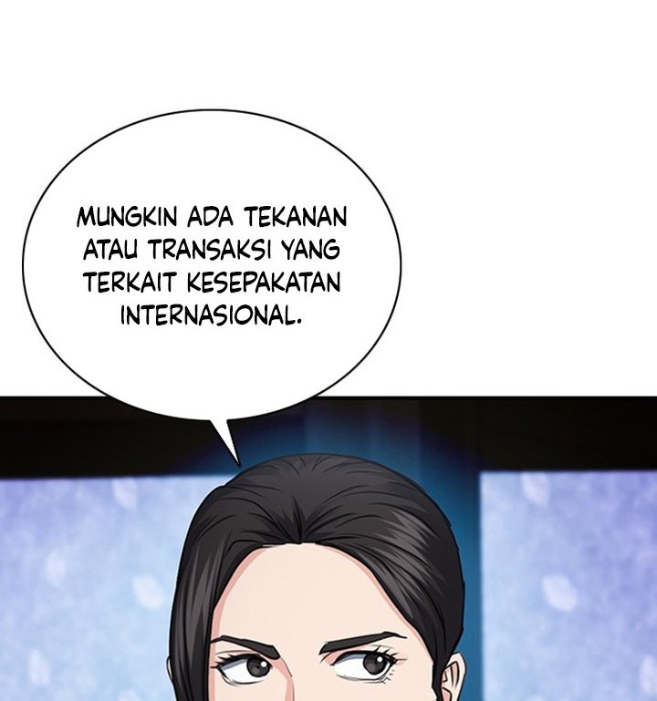 Seoul Station Druid Chapter 101 - halaman 46