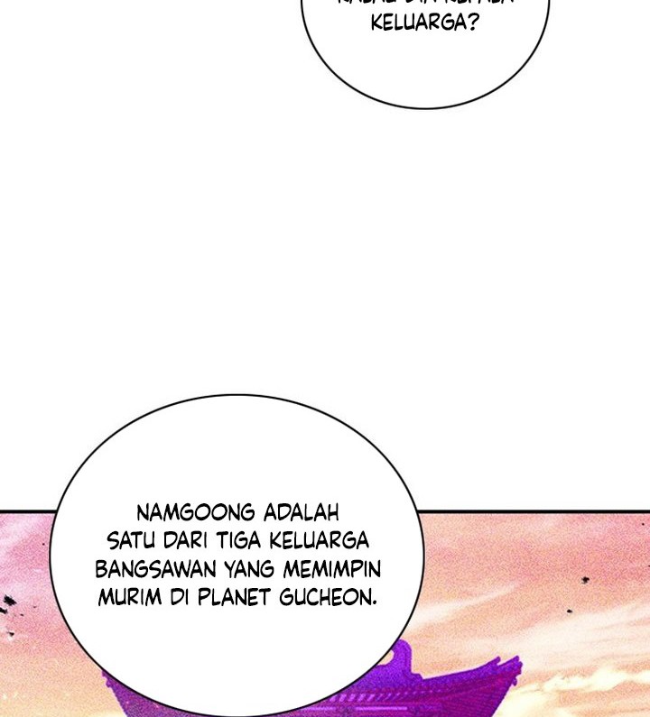 Seoul Station Druid Chapter 101 - halaman 6