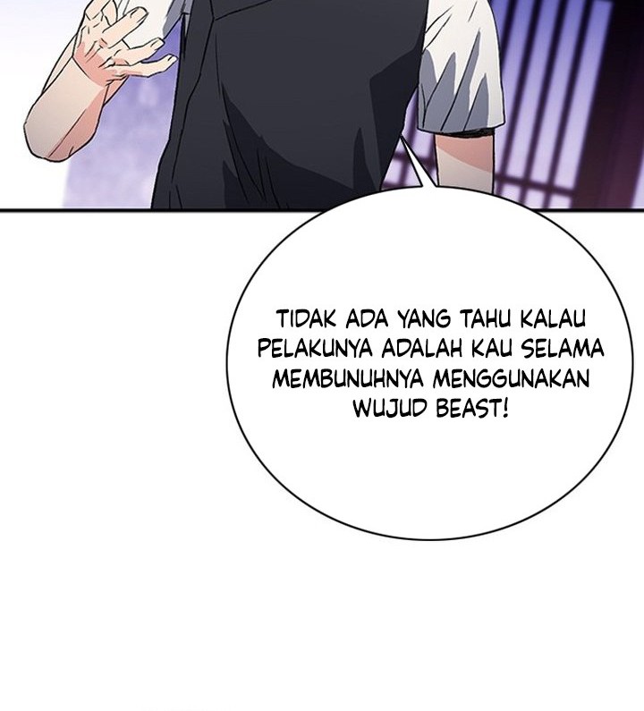 Seoul Station Druid Chapter 101 - halaman 8