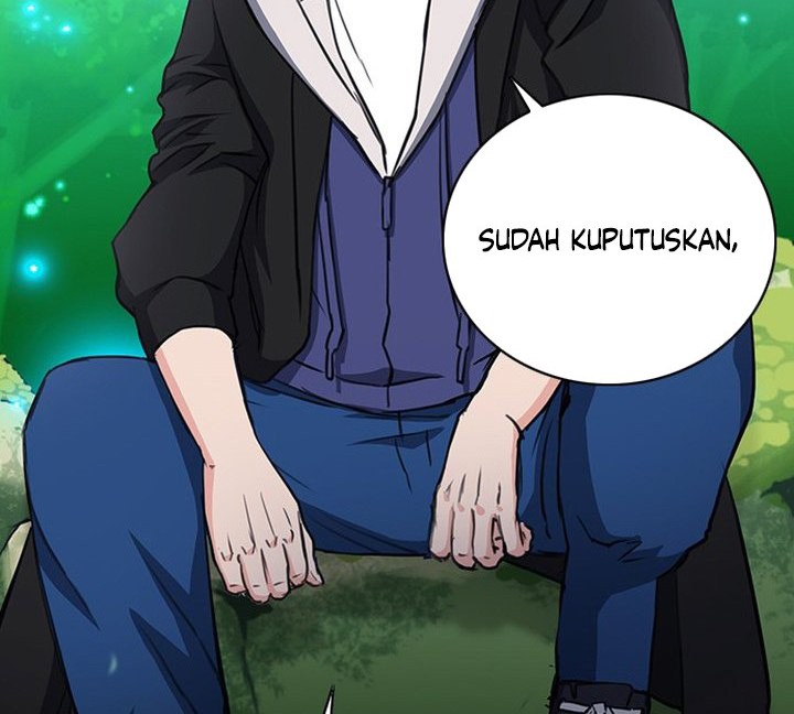 Seoul Station Druid Chapter 102 - halaman 10