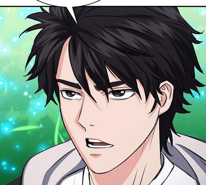 Seoul Station Druid Chapter 102 - halaman 12