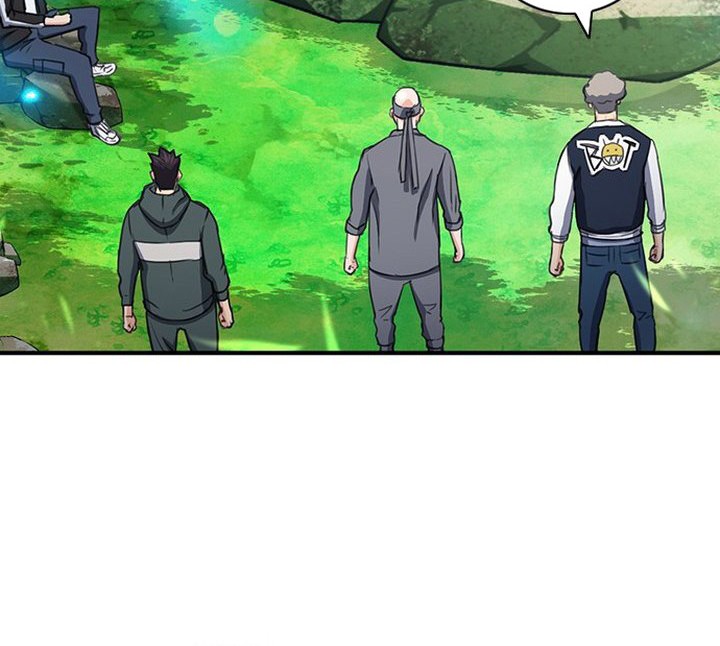 Seoul Station Druid Chapter 102 - halaman 14
