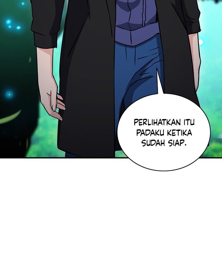 Seoul Station Druid Chapter 102 - halaman 16