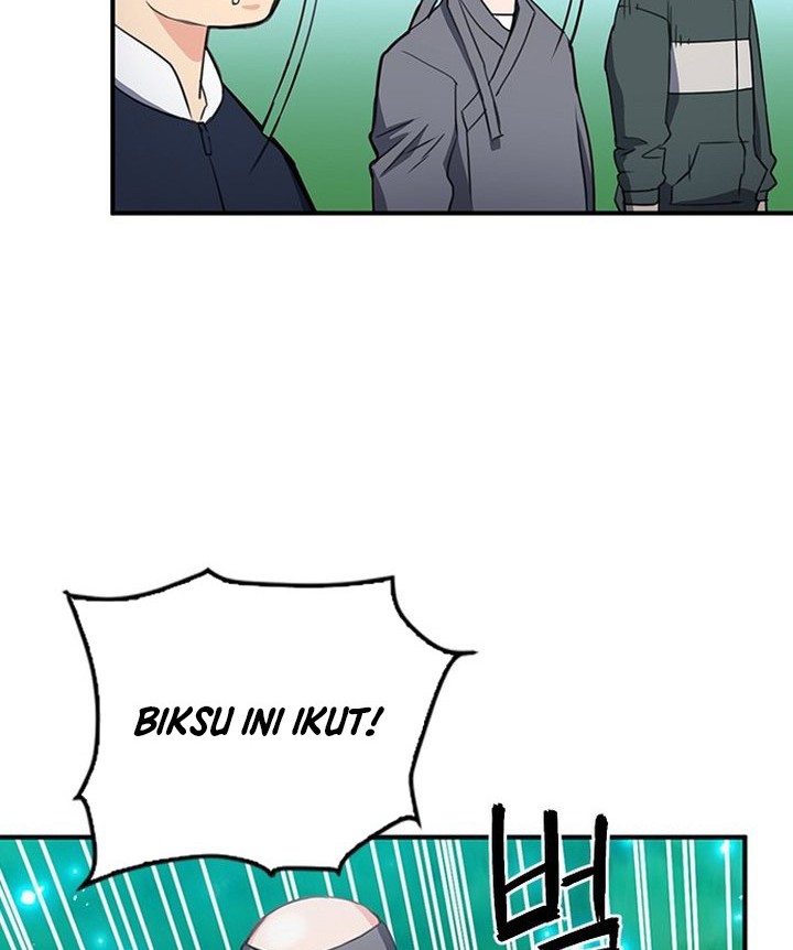 Seoul Station Druid Chapter 102 - halaman 2