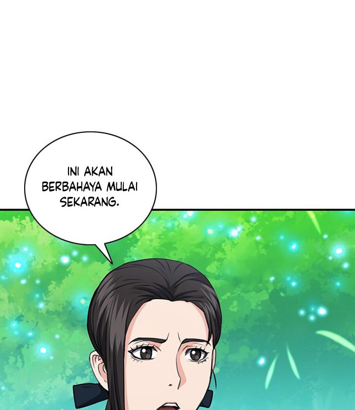Seoul Station Druid Chapter 102 - halaman 20