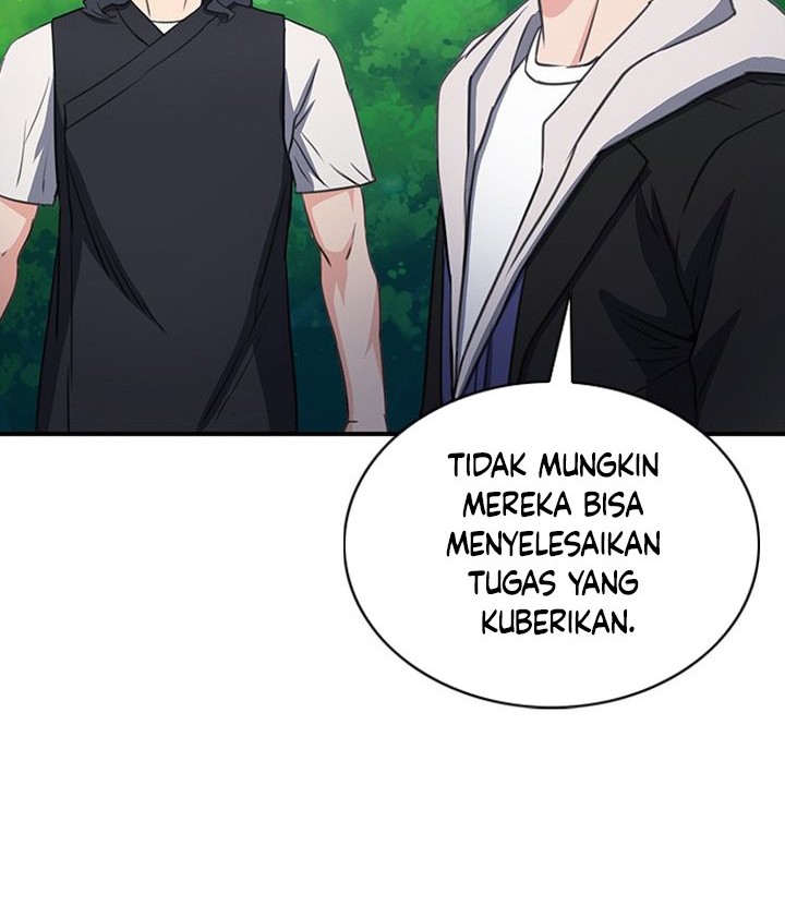 Seoul Station Druid Chapter 102 - halaman 22