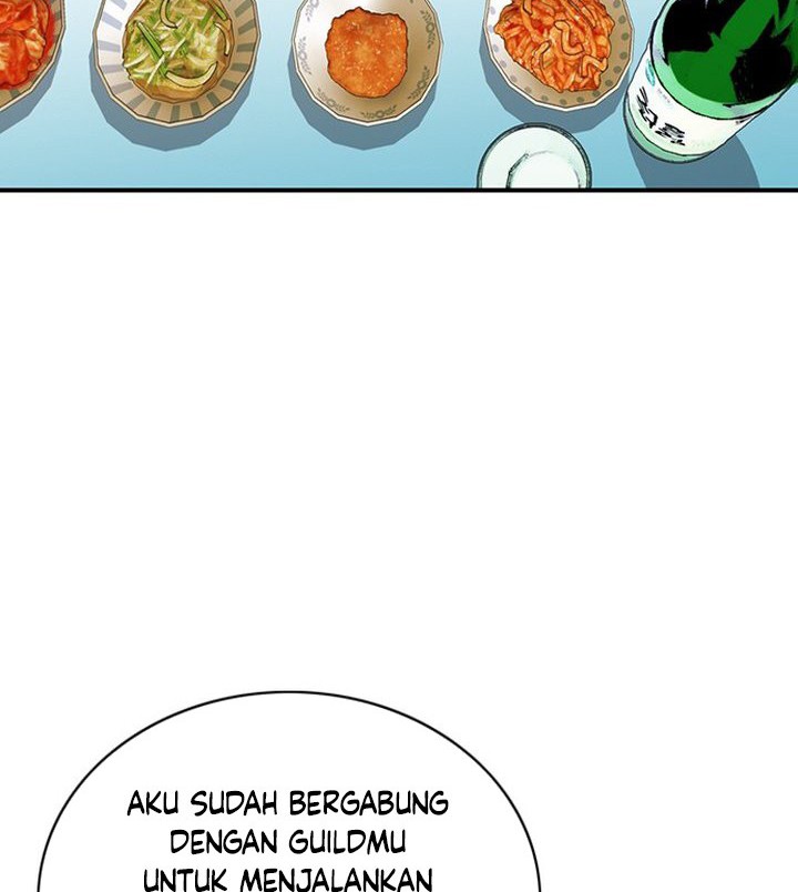 Seoul Station Druid Chapter 102 - halaman 26