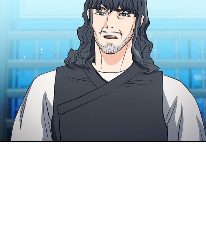 Seoul Station Druid Chapter 102 - halaman 30