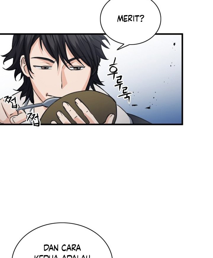 Seoul Station Druid Chapter 102 - halaman 32