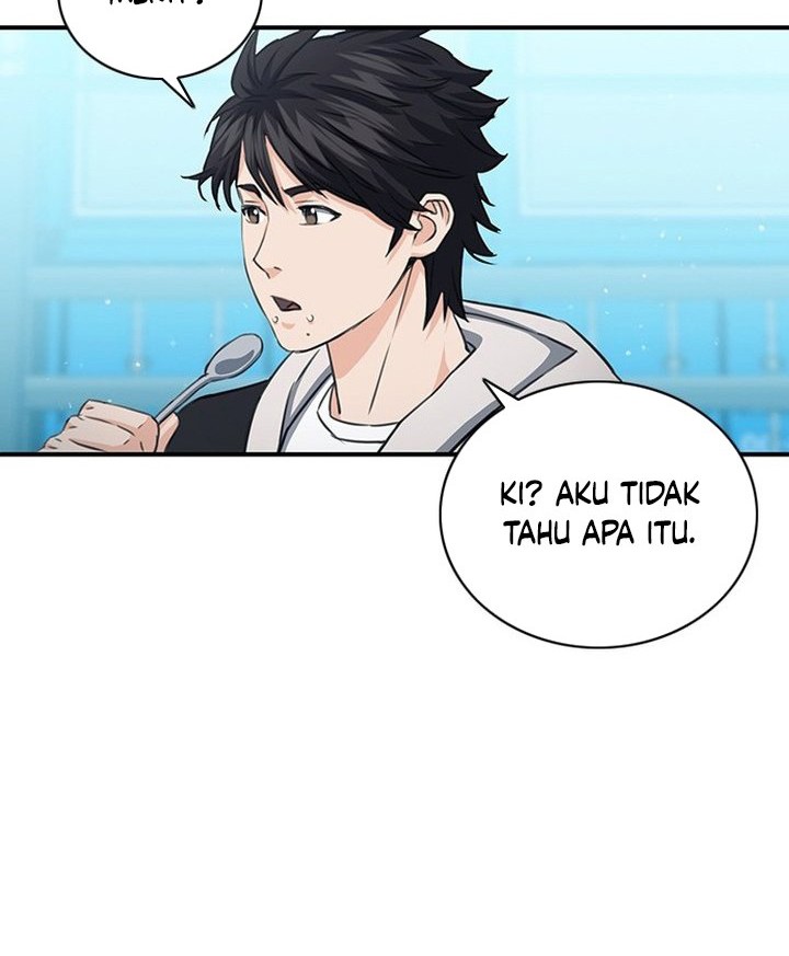 Seoul Station Druid Chapter 102 - halaman 34