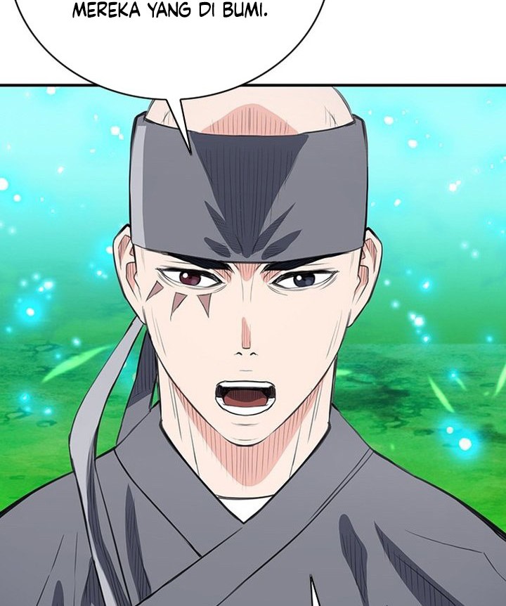 Seoul Station Druid Chapter 102 - halaman 4