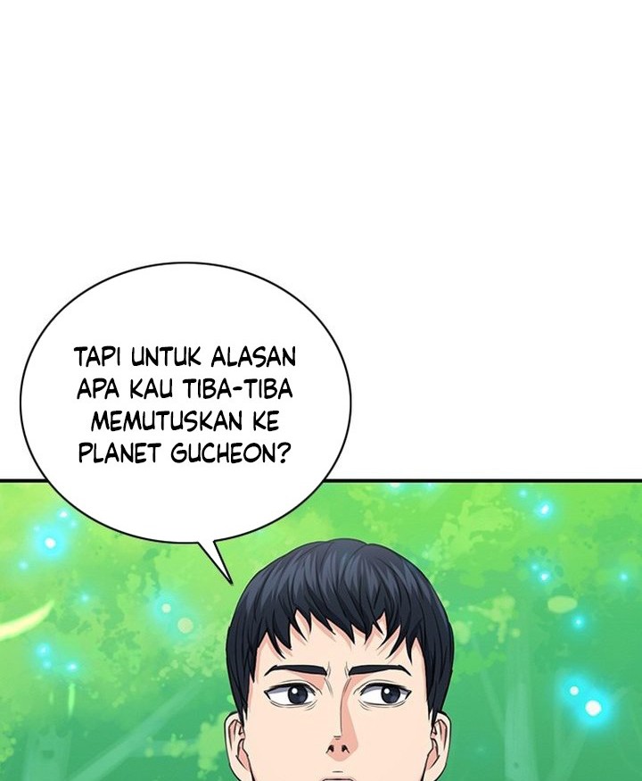 Seoul Station Druid Chapter 102 - halaman 41