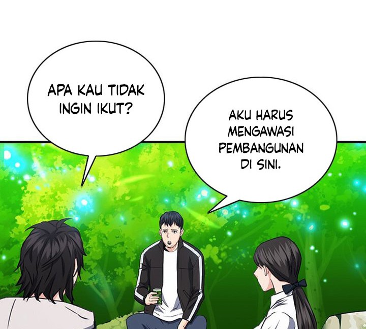 Seoul Station Druid Chapter 102 - halaman 8