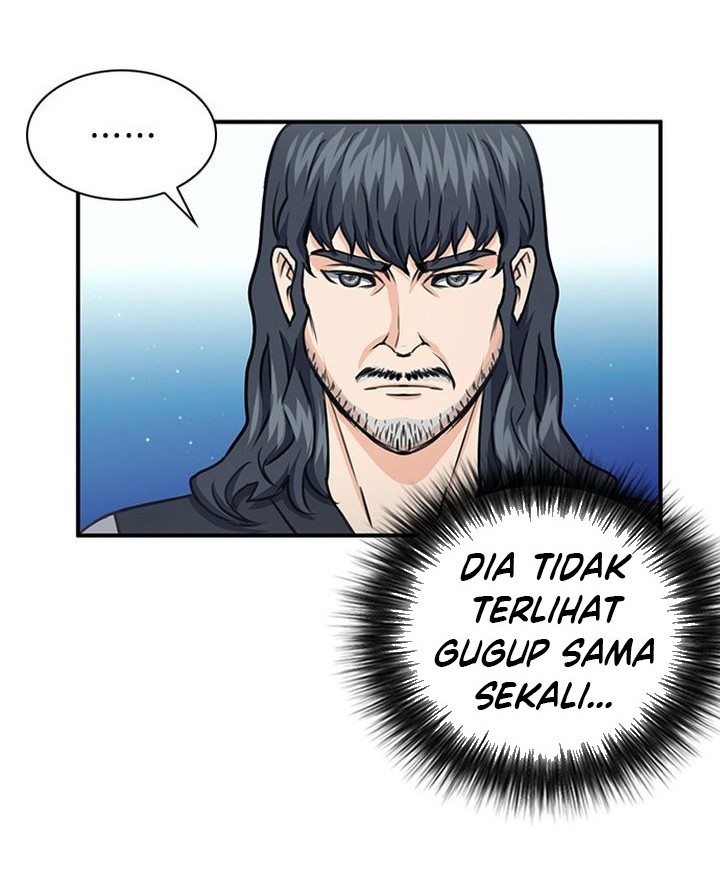 Seoul Station Druid Chapter 103 - halaman 17