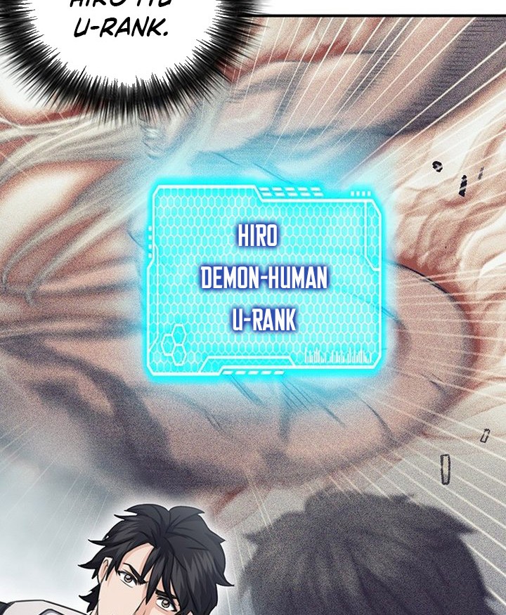 Seoul Station Druid Chapter 103 - halaman 19