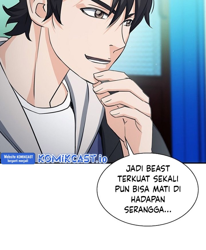 Seoul Station Druid Chapter 103 - halaman 21