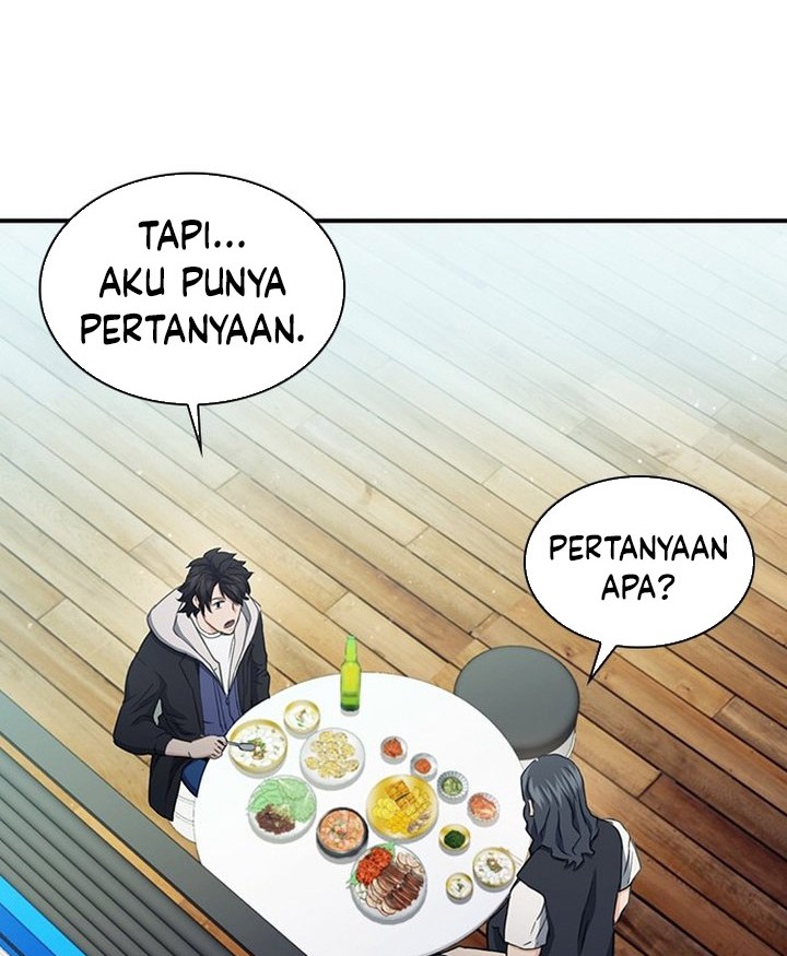 Seoul Station Druid Chapter 103 - halaman 23