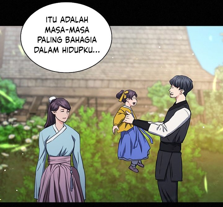 Seoul Station Druid Chapter 103 - halaman 27