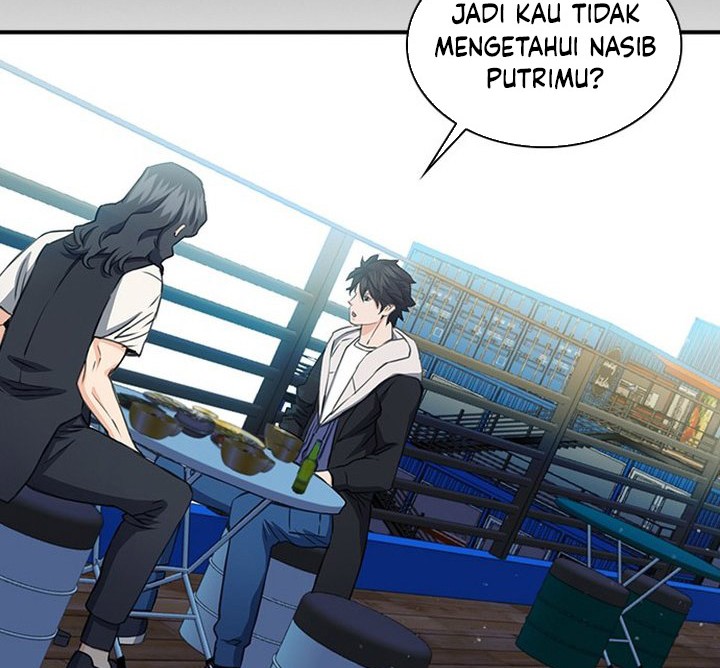 Seoul Station Druid Chapter 103 - halaman 31