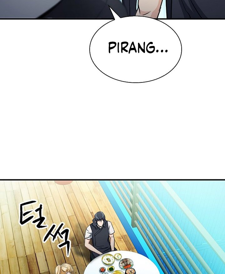 Seoul Station Druid Chapter 103 - halaman 35