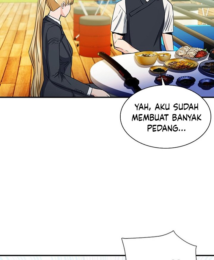 Seoul Station Druid Chapter 103 - halaman 39