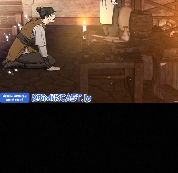 Seoul Station Druid Chapter 103 - halaman 43