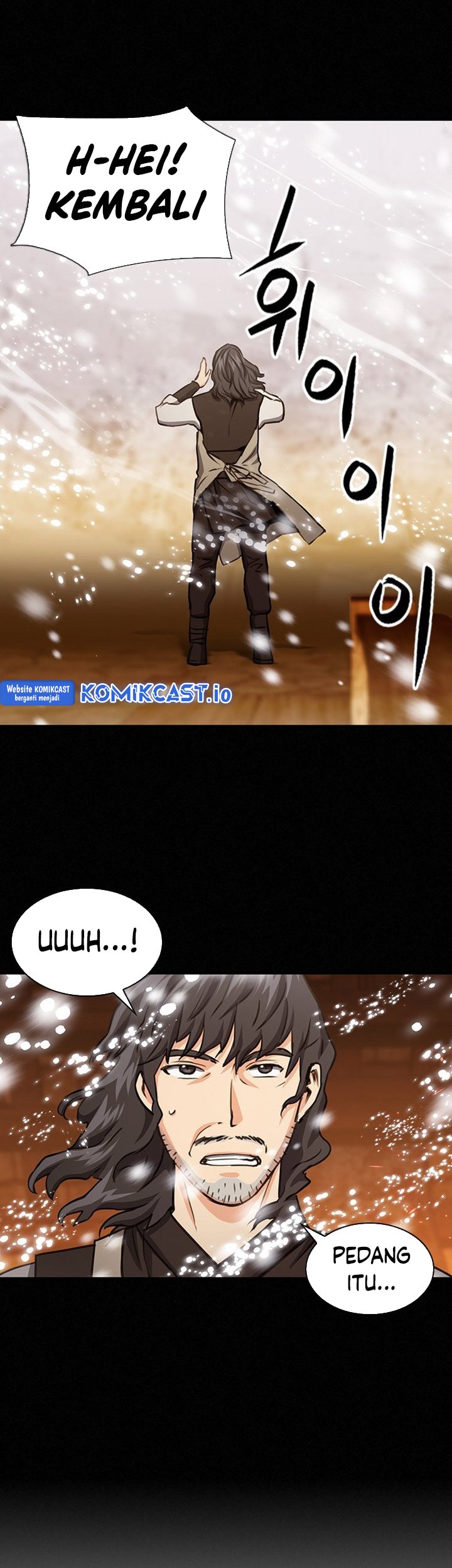 Seoul Station Druid Chapter 103 - halaman 48