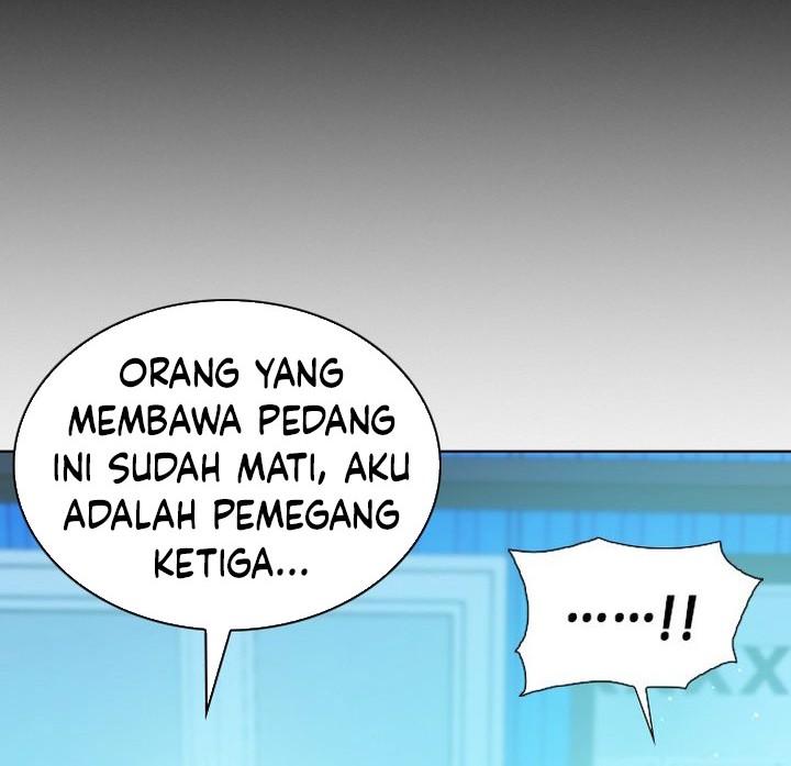 Seoul Station Druid Chapter 103 - halaman 49