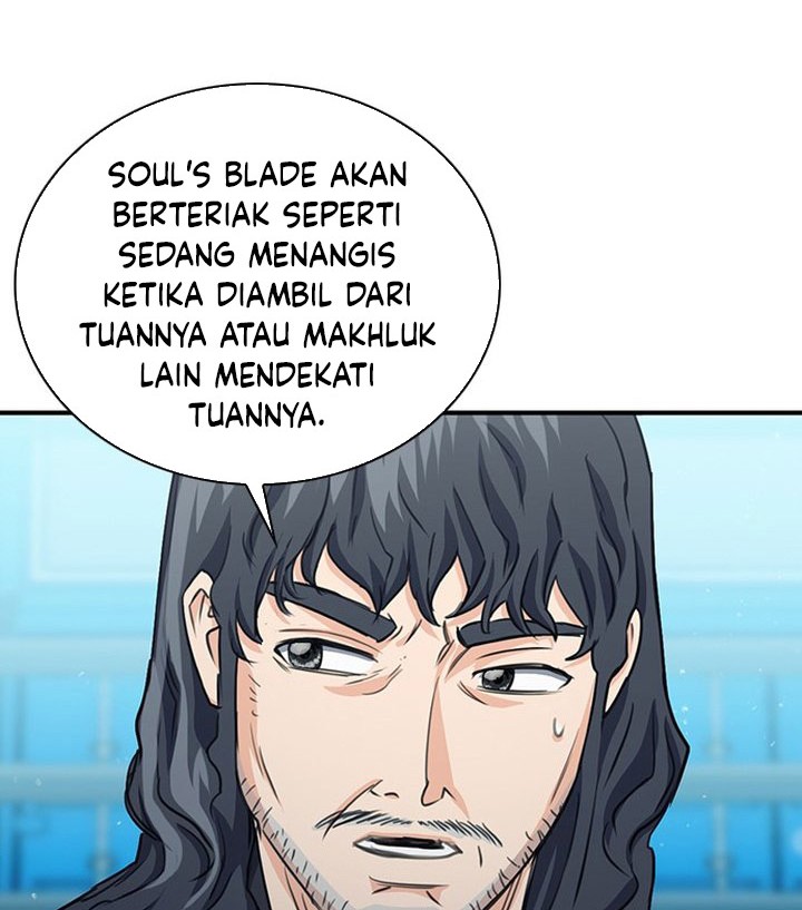 Seoul Station Druid Chapter 103 - halaman 53